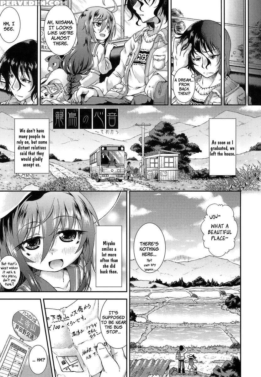 Hinadori No Koe Chapter 1000 Page 45